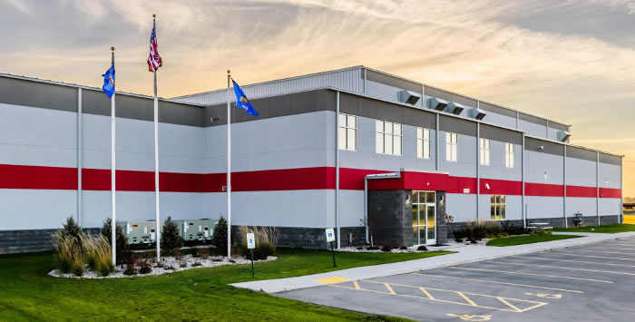 Contact Polytec Inc in Kaukauna, WI